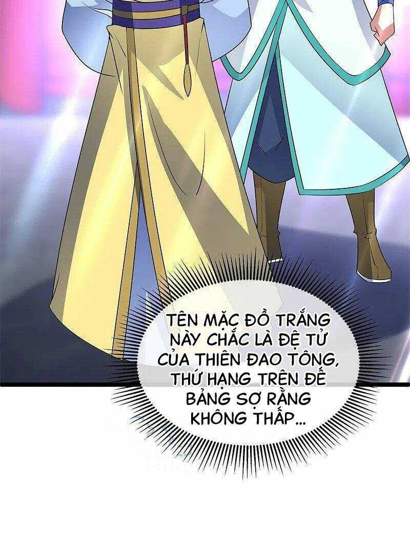 Chiến Hồn Tuyệt Thế: Chapter 405