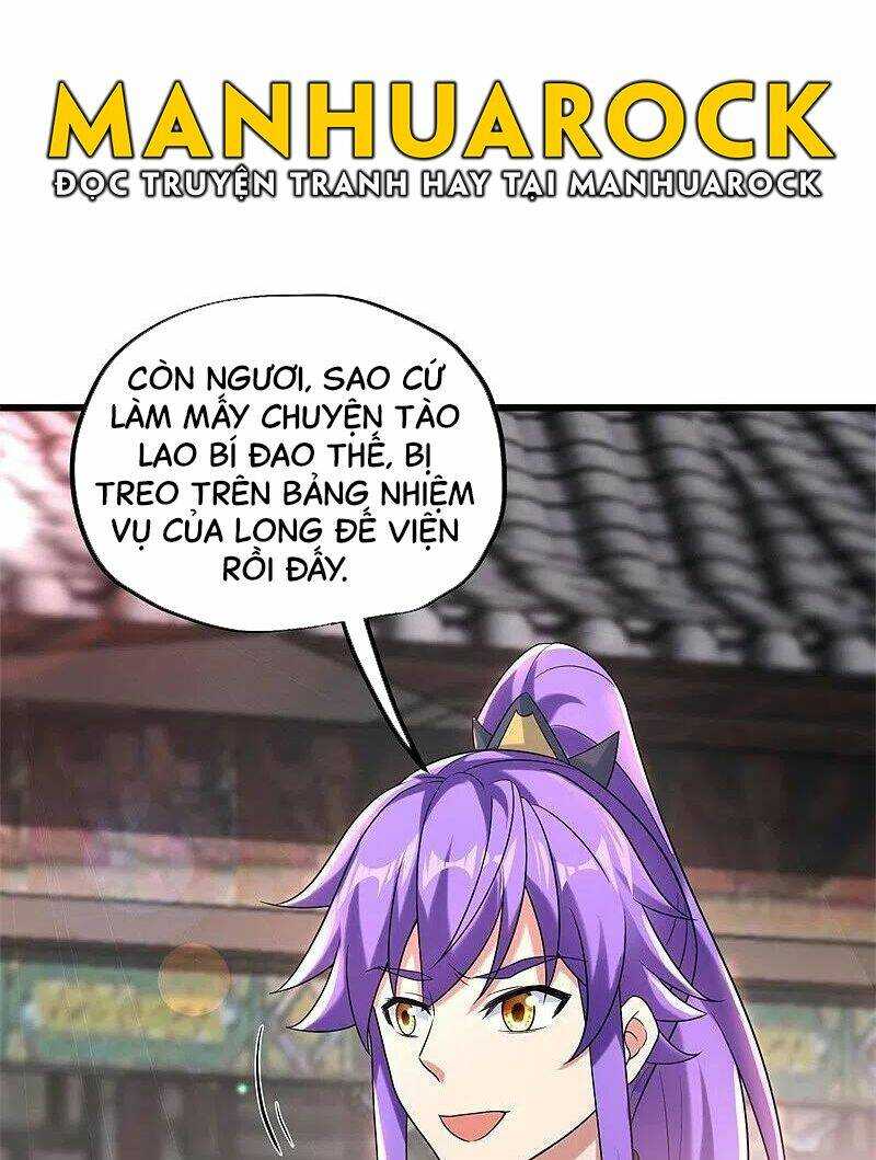 Chiến Hồn Tuyệt Thế: Chapter 405