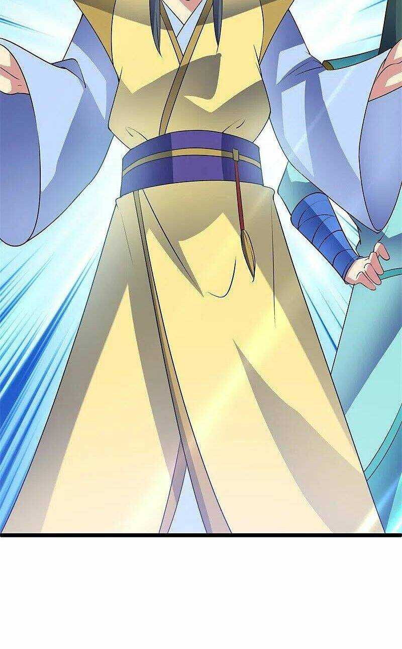Chiến Hồn Tuyệt Thế: Chapter 405