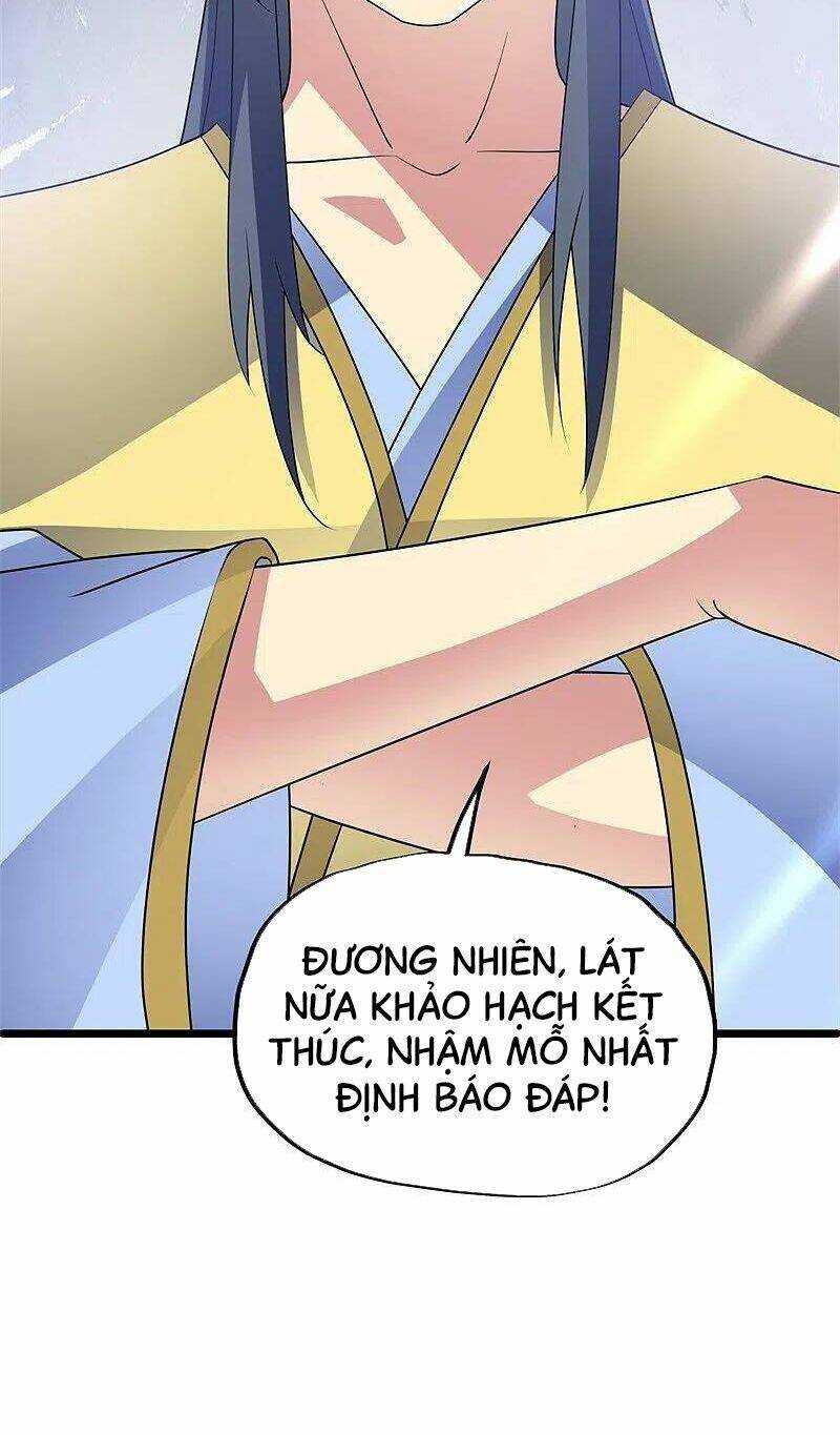 Chiến Hồn Tuyệt Thế: Chapter 405