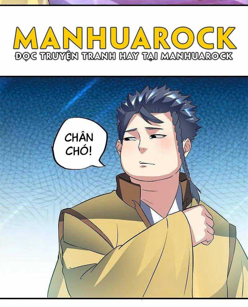 Chiến Hồn Tuyệt Thế: Chapter 405