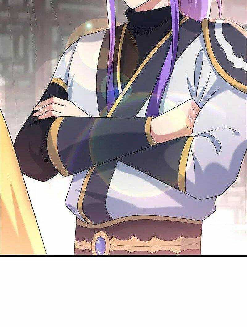 Chiến Hồn Tuyệt Thế: Chapter 405