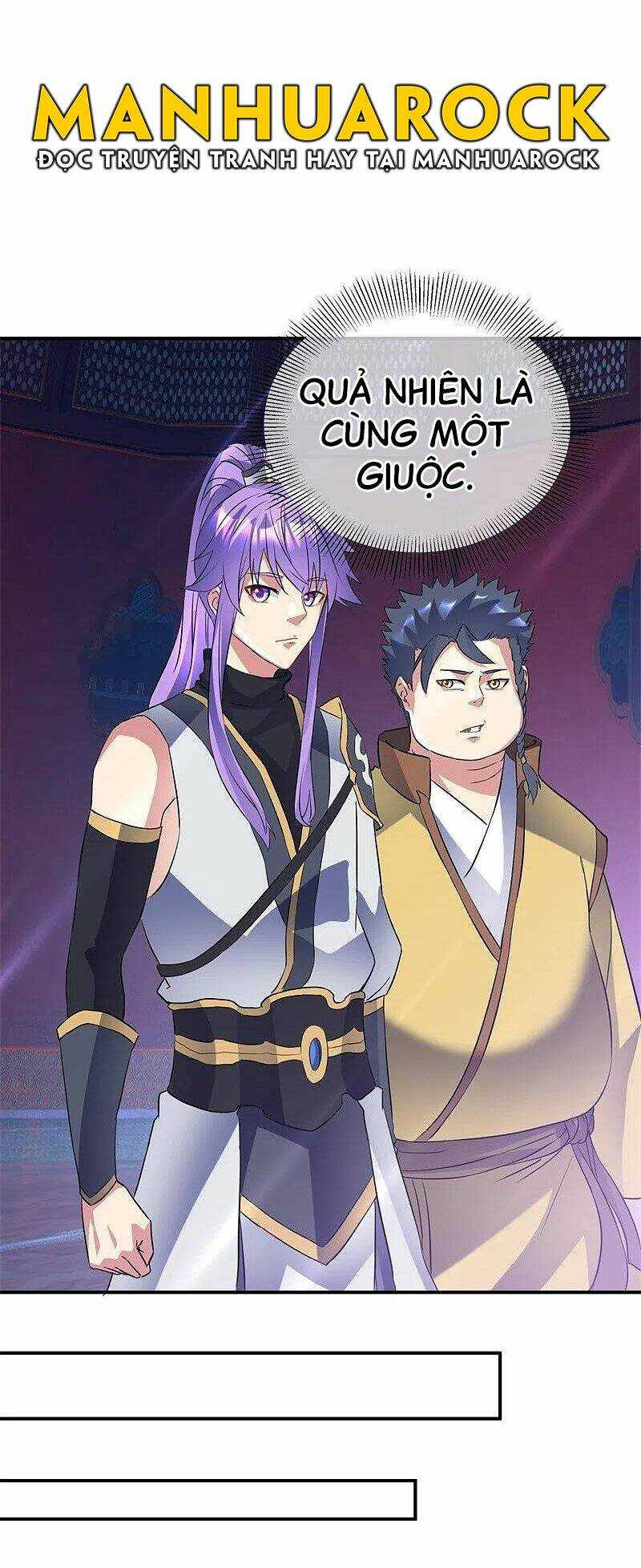 Chiến Hồn Tuyệt Thế: Chapter 405