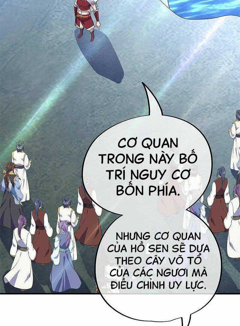 Chiến Hồn Tuyệt Thế: Chapter 405