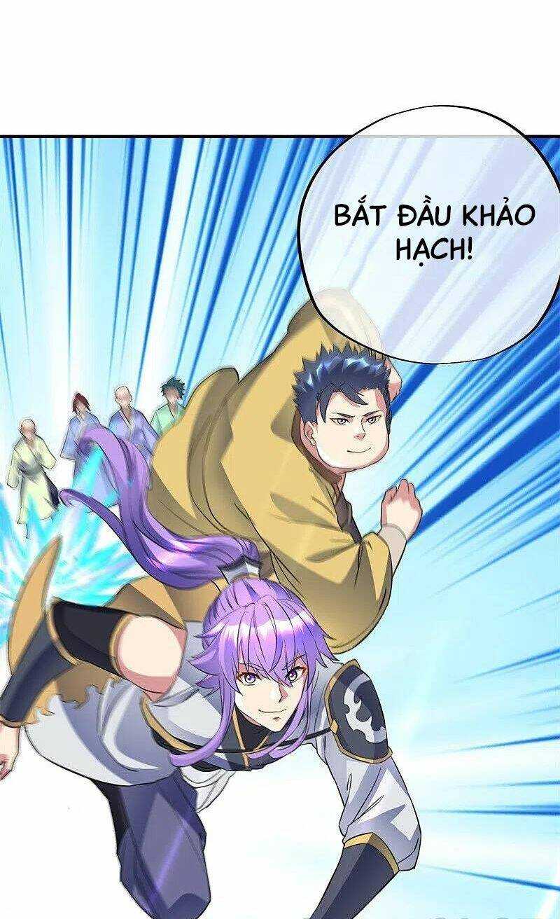 Chiến Hồn Tuyệt Thế: Chapter 405