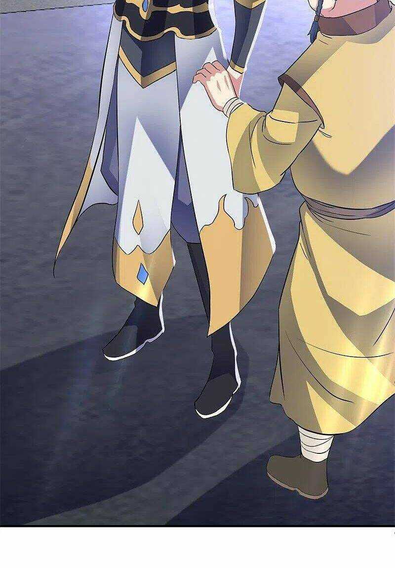 Chiến Hồn Tuyệt Thế: Chapter 406