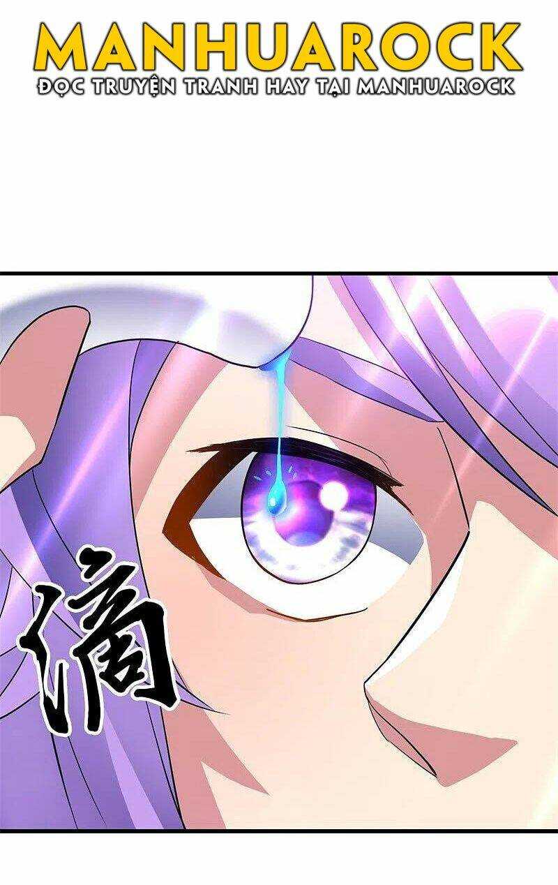 Chiến Hồn Tuyệt Thế: Chapter 406