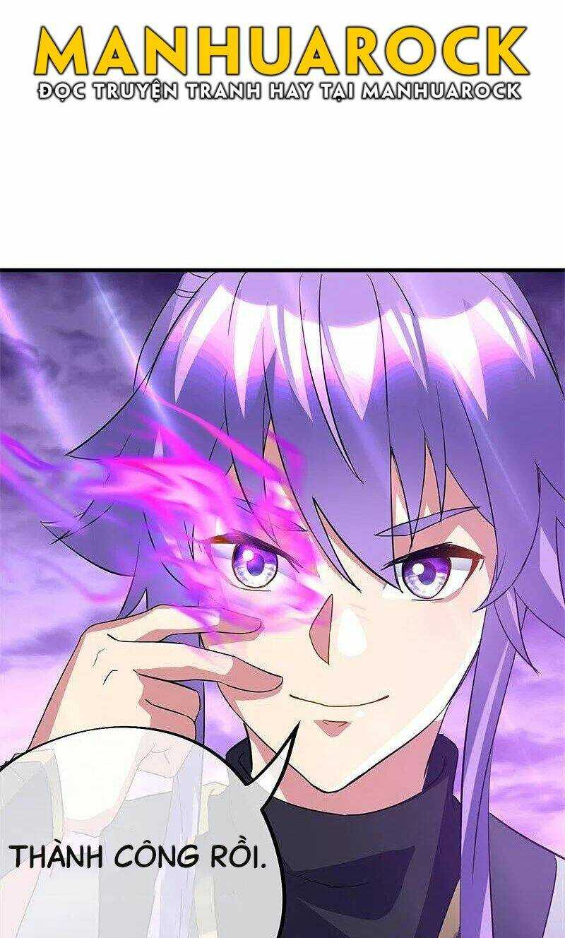 Chiến Hồn Tuyệt Thế: Chapter 406