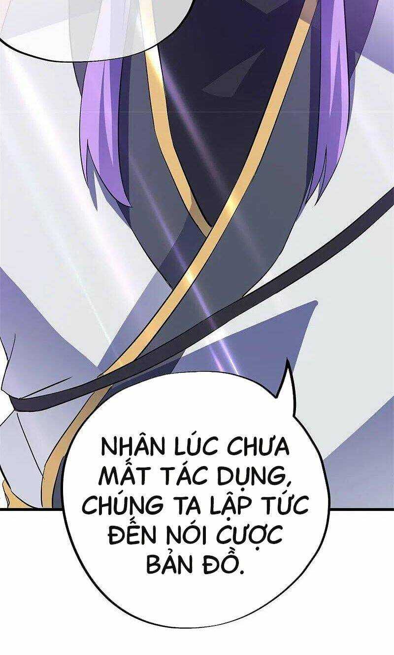 Chiến Hồn Tuyệt Thế: Chapter 406