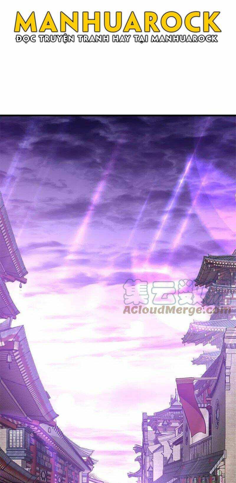 Chiến Hồn Tuyệt Thế: Chapter 406