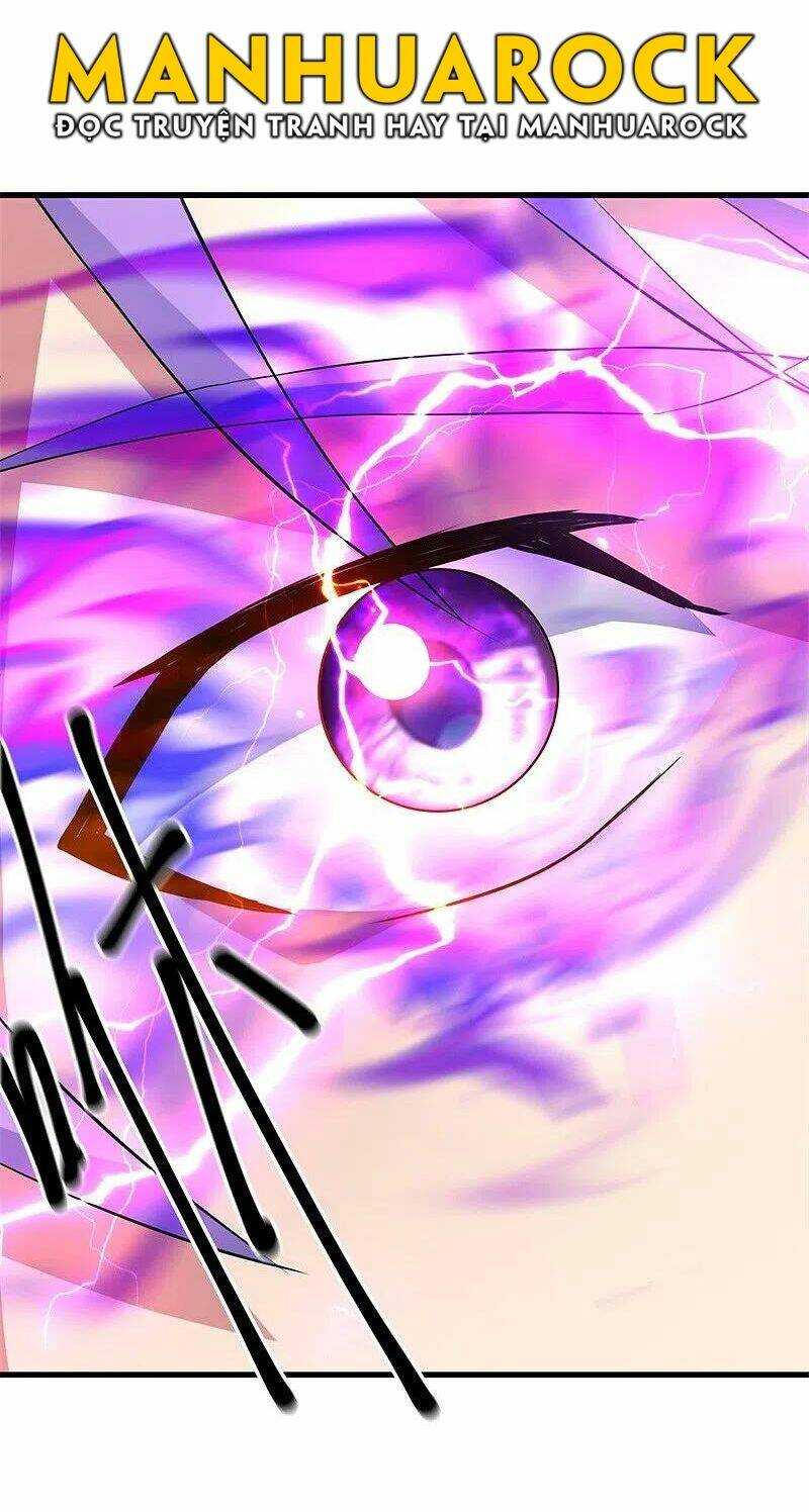 Chiến Hồn Tuyệt Thế: Chapter 406