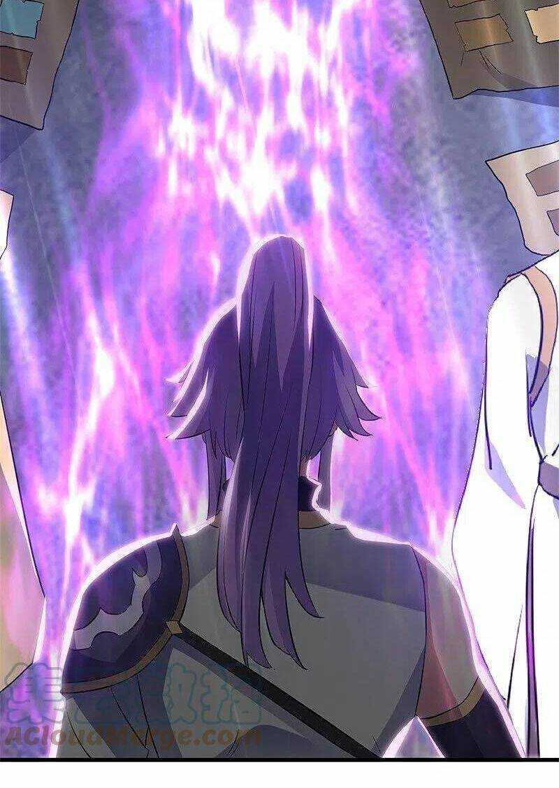 Chiến Hồn Tuyệt Thế: Chapter 406