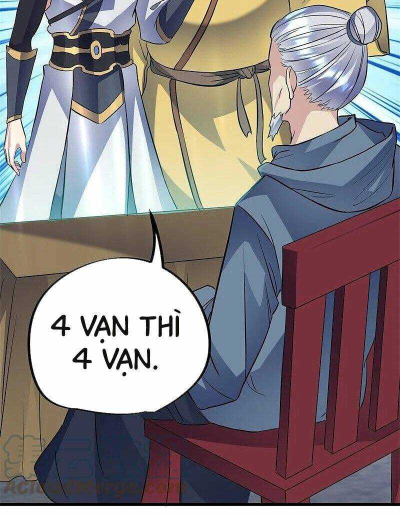 Chiến Hồn Tuyệt Thế: Chapter 406