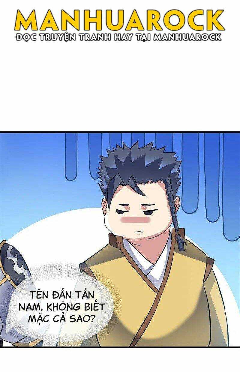 Chiến Hồn Tuyệt Thế: Chapter 406