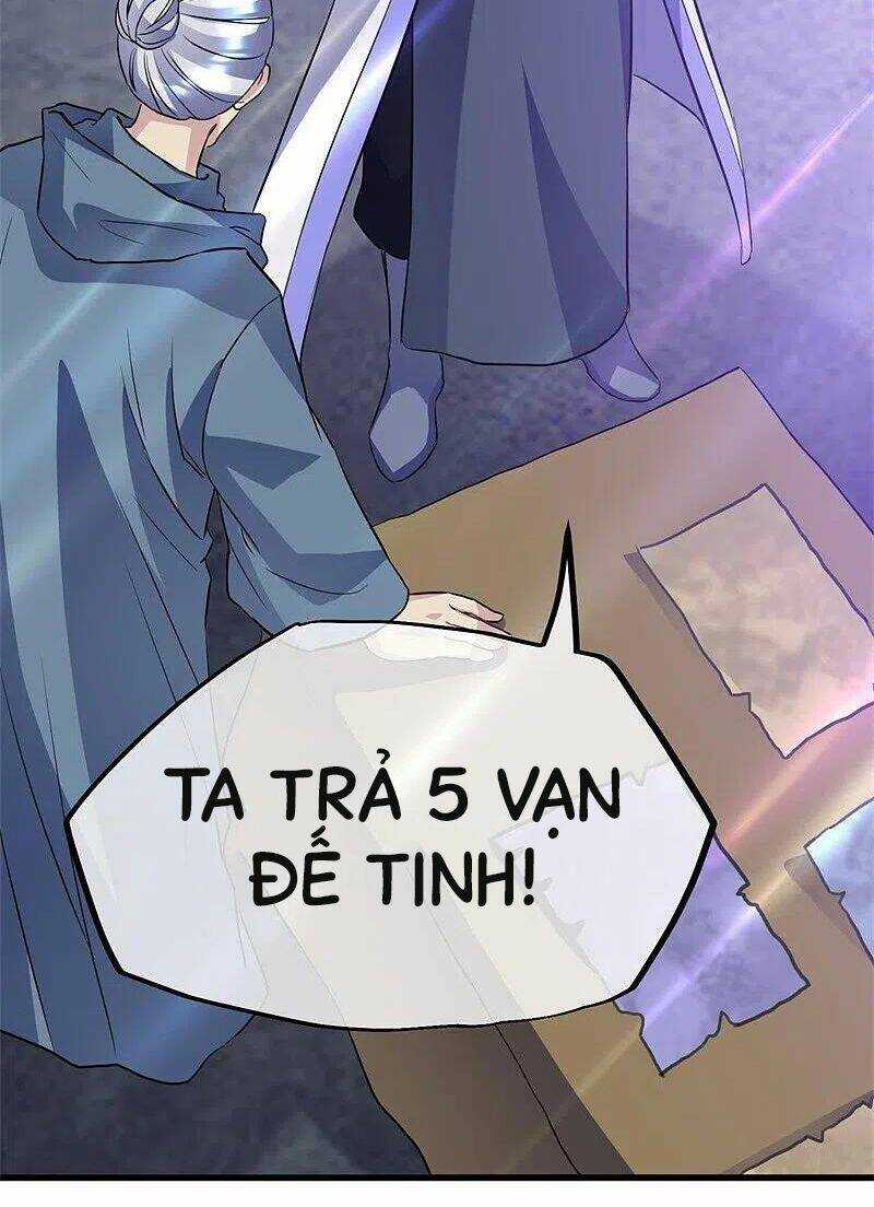 Chiến Hồn Tuyệt Thế: Chapter 406