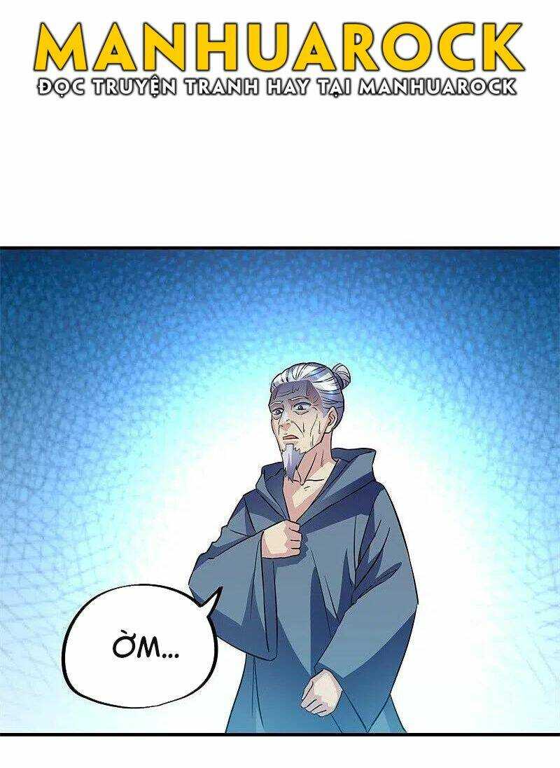 Chiến Hồn Tuyệt Thế: Chapter 406