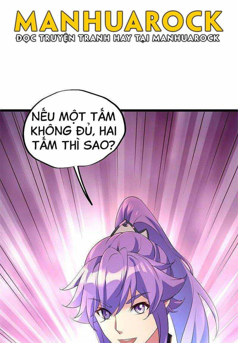 Chiến Hồn Tuyệt Thế: Chapter 406