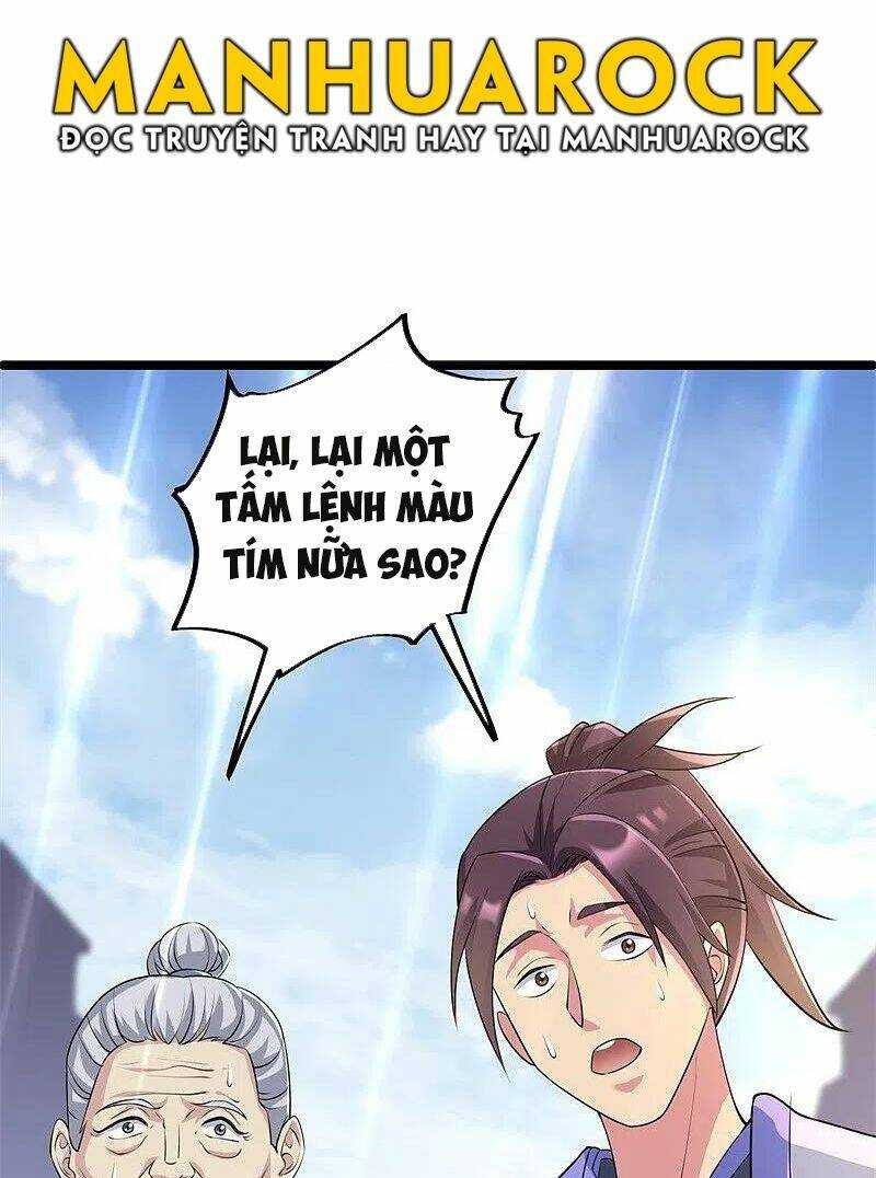 Chiến Hồn Tuyệt Thế: Chapter 406