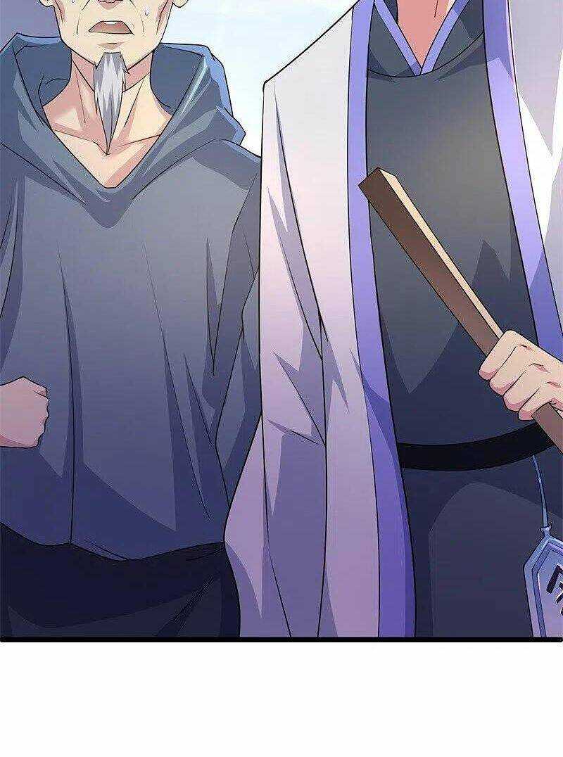 Chiến Hồn Tuyệt Thế: Chapter 406