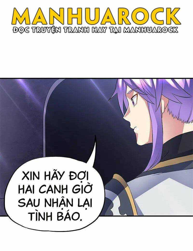 Chiến Hồn Tuyệt Thế: Chapter 406