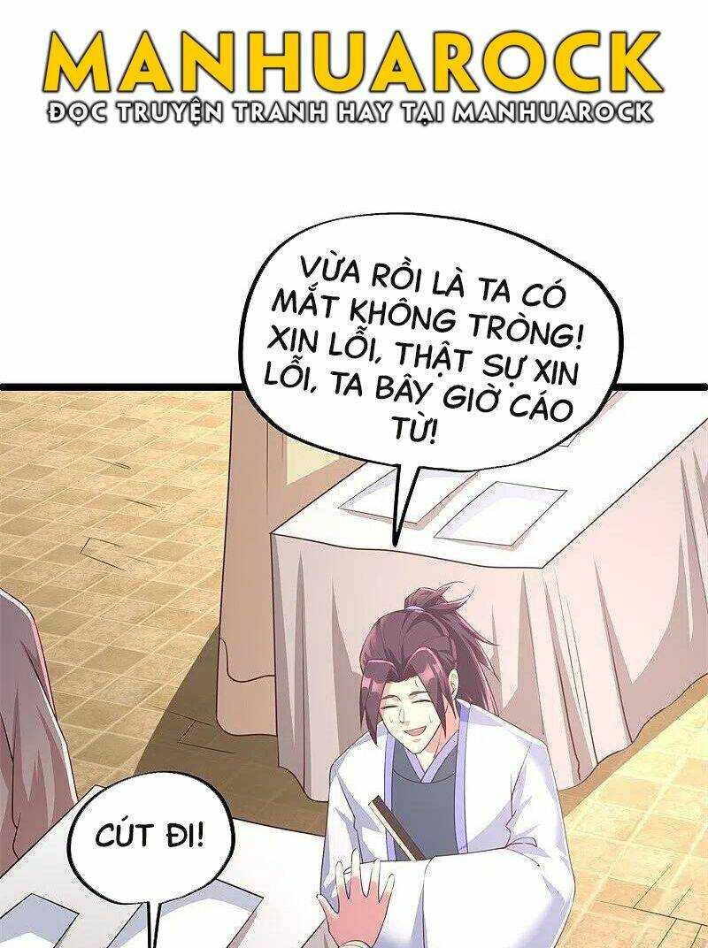 Chiến Hồn Tuyệt Thế: Chapter 406