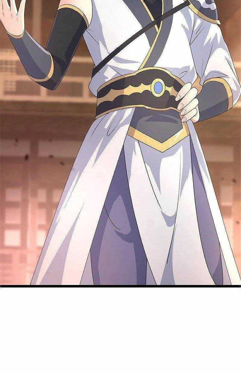Chiến Hồn Tuyệt Thế: Chapter 406
