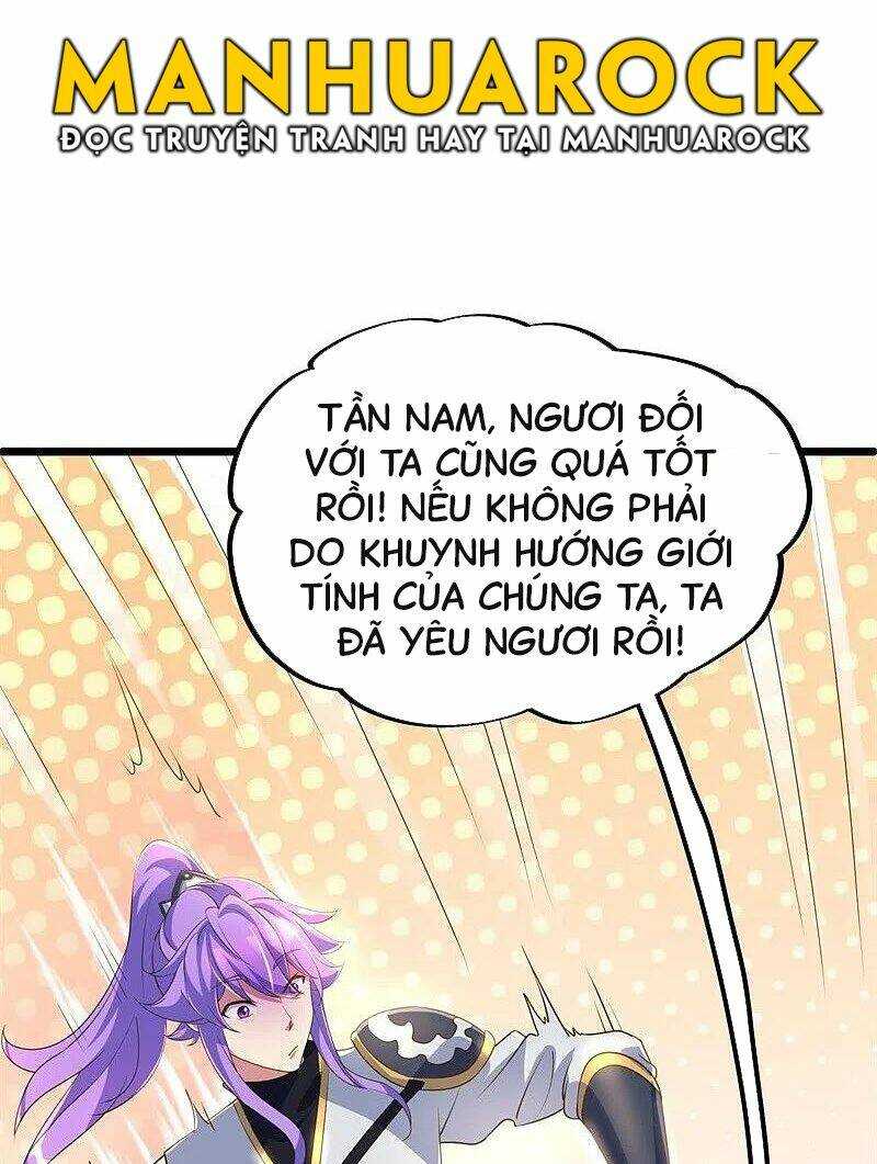 Chiến Hồn Tuyệt Thế: Chapter 406
