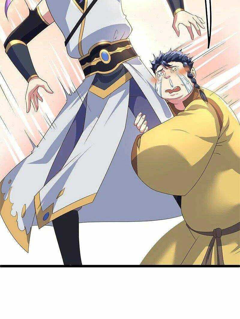 Chiến Hồn Tuyệt Thế: Chapter 406