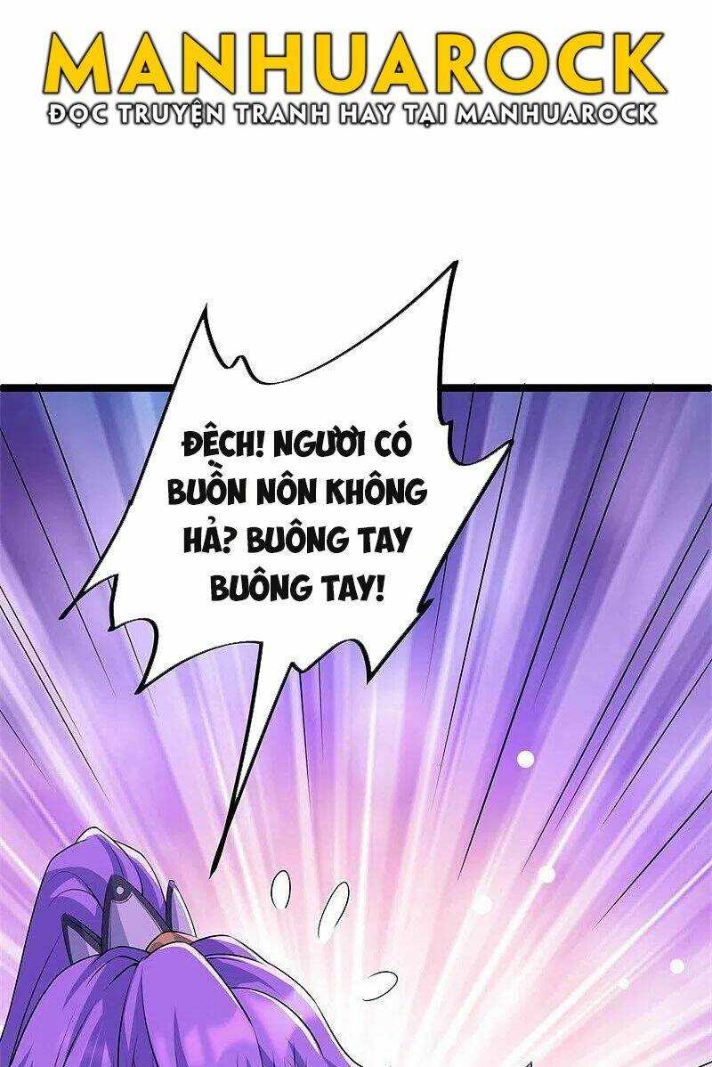 Chiến Hồn Tuyệt Thế: Chapter 406