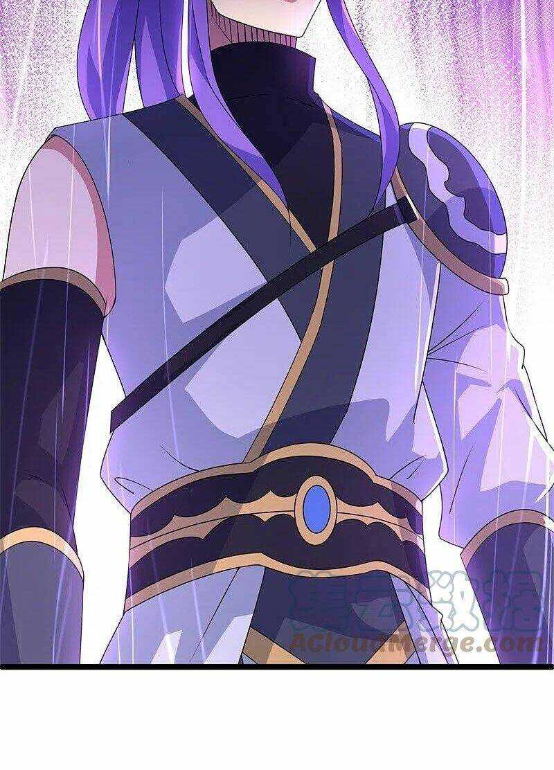 Chiến Hồn Tuyệt Thế: Chapter 406