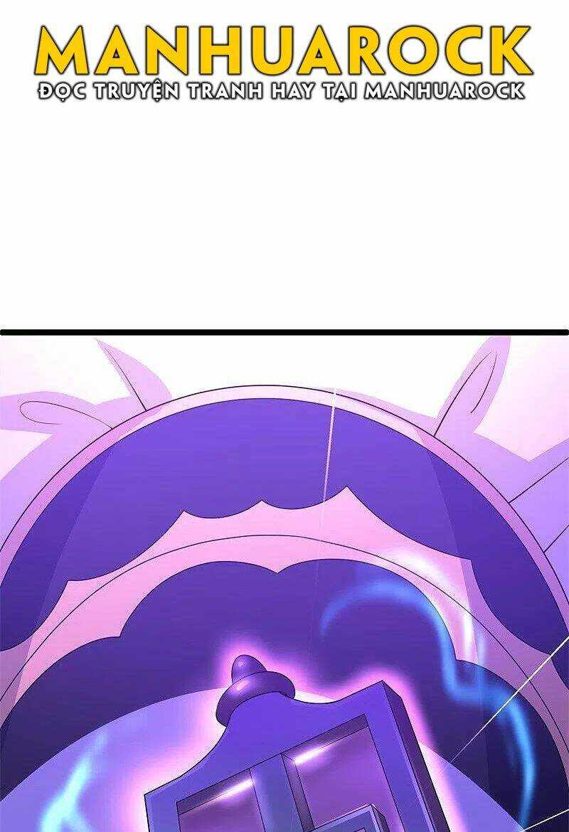 Chiến Hồn Tuyệt Thế: Chapter 406