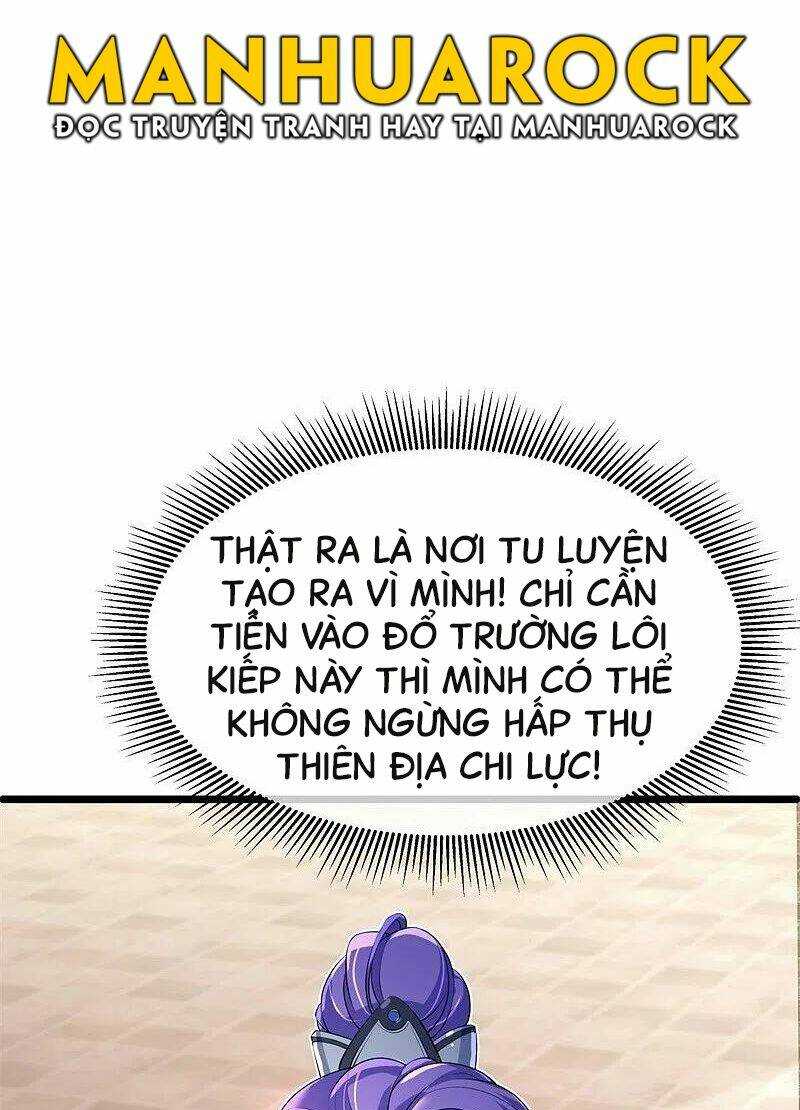 Chiến Hồn Tuyệt Thế: Chapter 406
