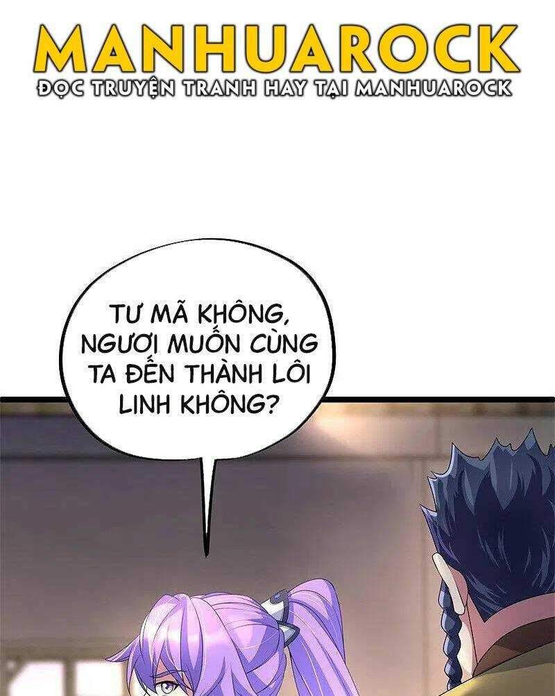 Chiến Hồn Tuyệt Thế: Chapter 406