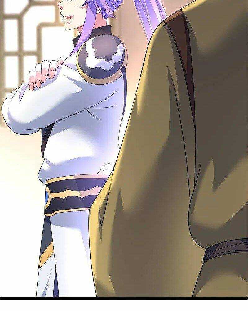 Chiến Hồn Tuyệt Thế: Chapter 406