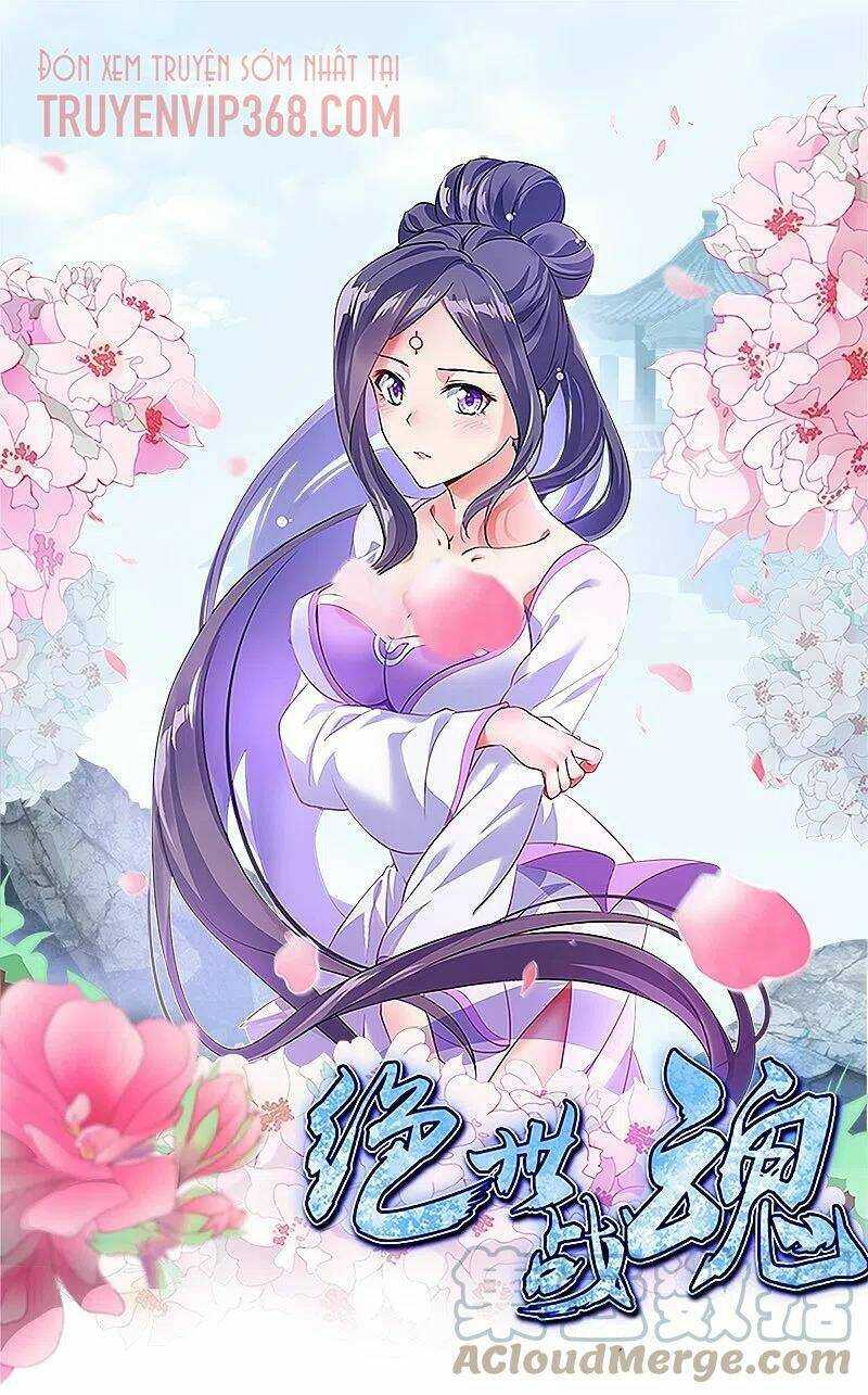 Chiến Hồn Tuyệt Thế: Chapter 408