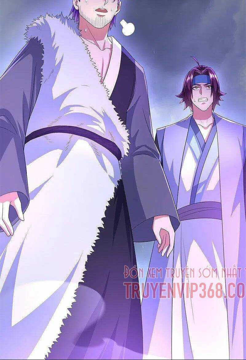 Chiến Hồn Tuyệt Thế: Chapter 408