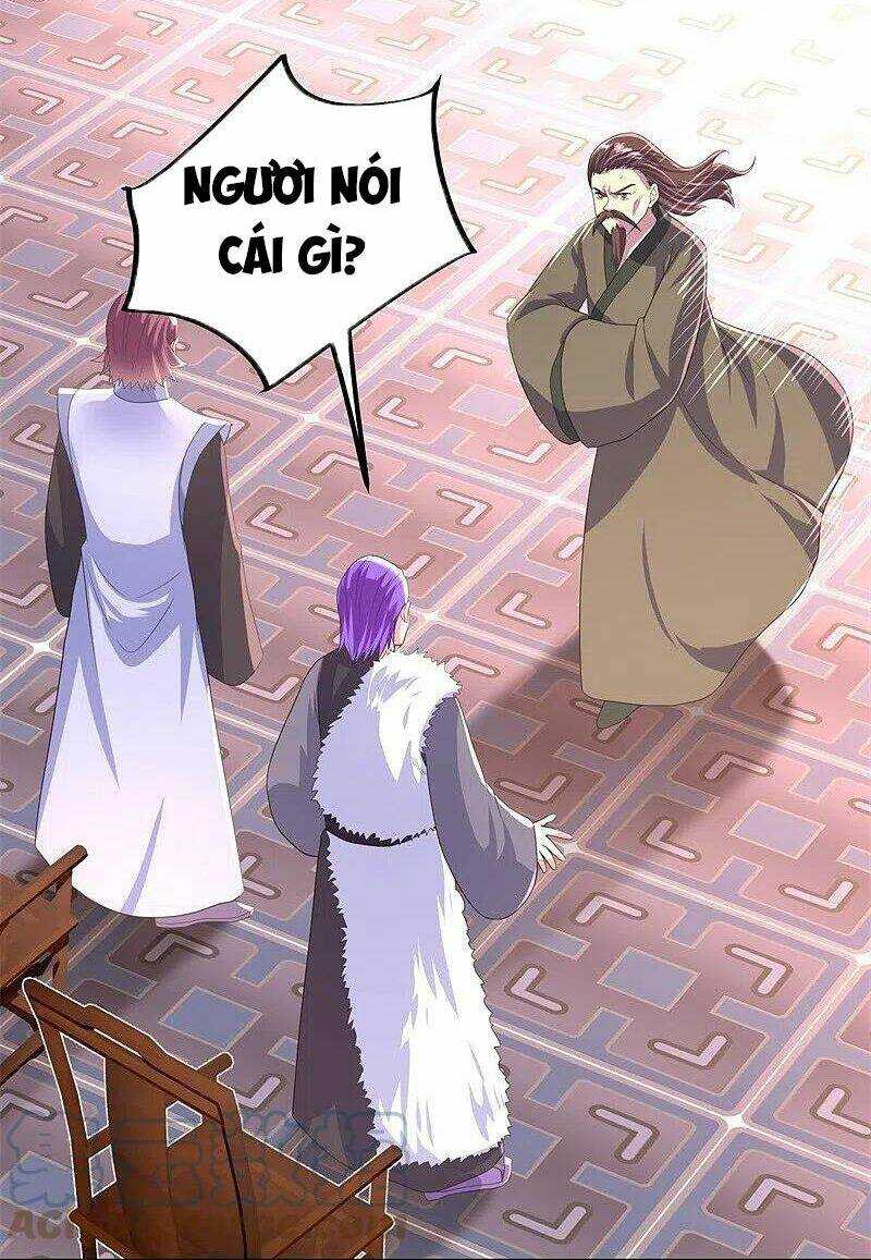 Chiến Hồn Tuyệt Thế: Chapter 408