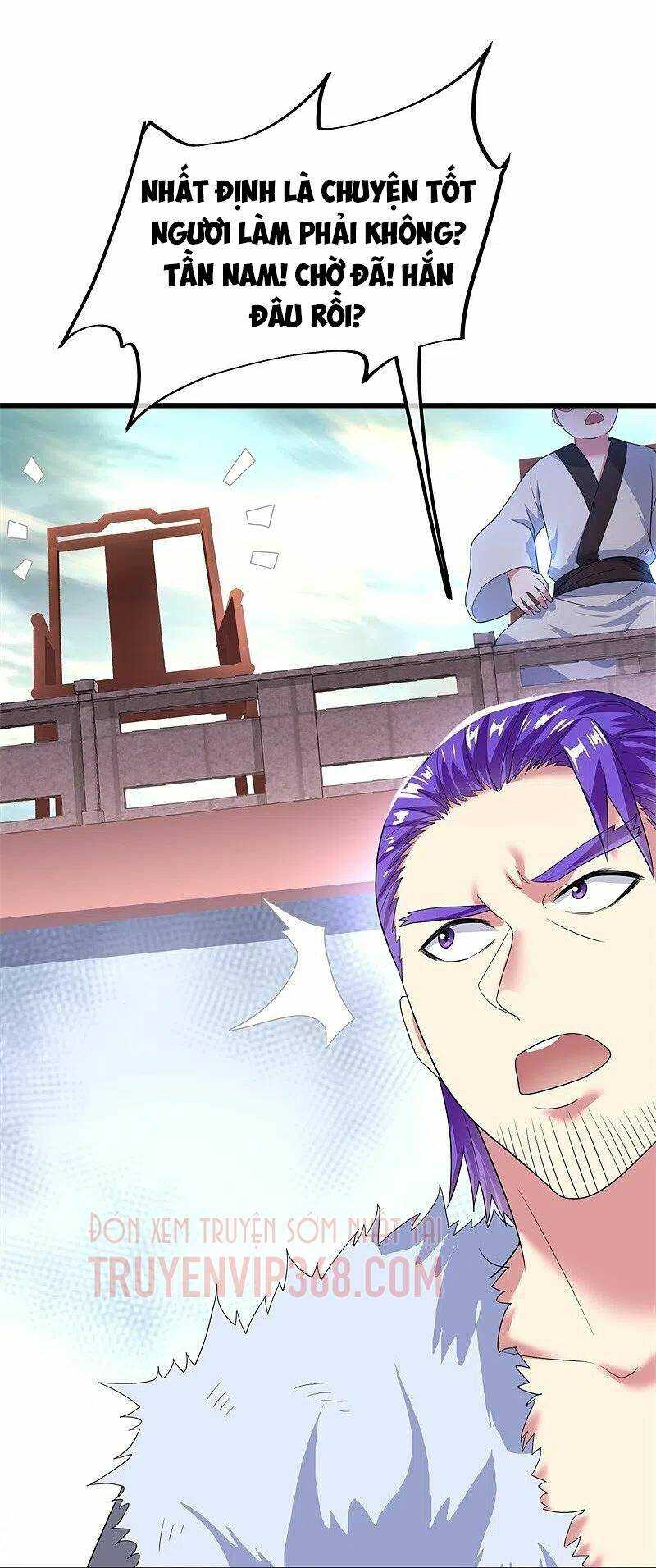 Chiến Hồn Tuyệt Thế: Chapter 408