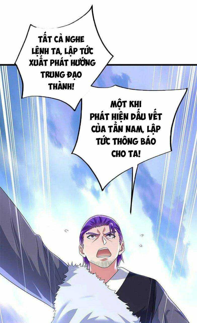 Chiến Hồn Tuyệt Thế: Chapter 408