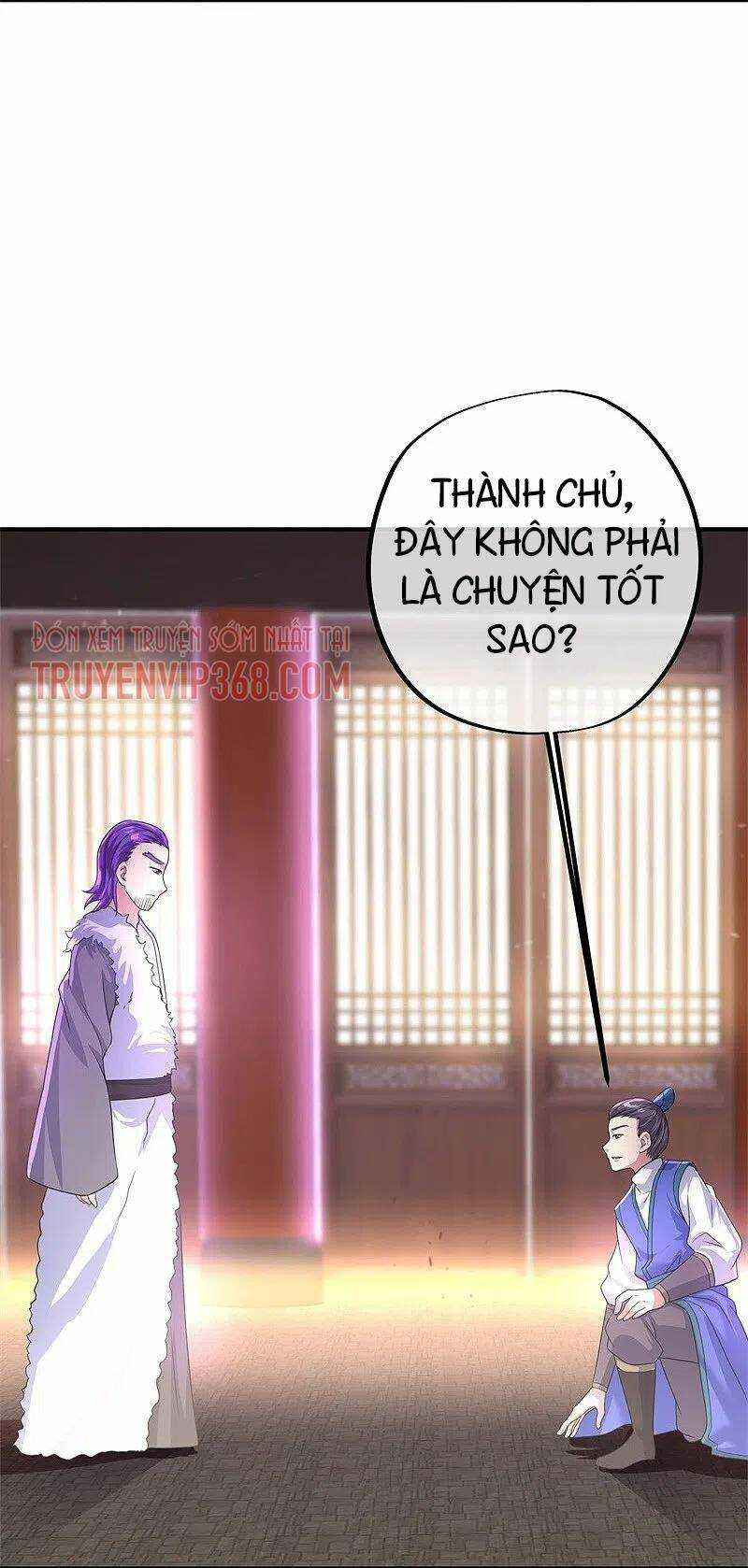 Chiến Hồn Tuyệt Thế: Chapter 408