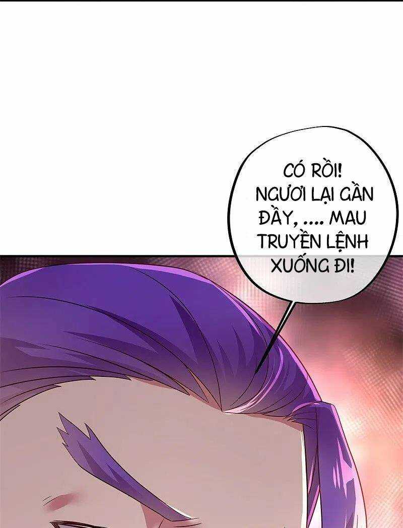 Chiến Hồn Tuyệt Thế: Chapter 408