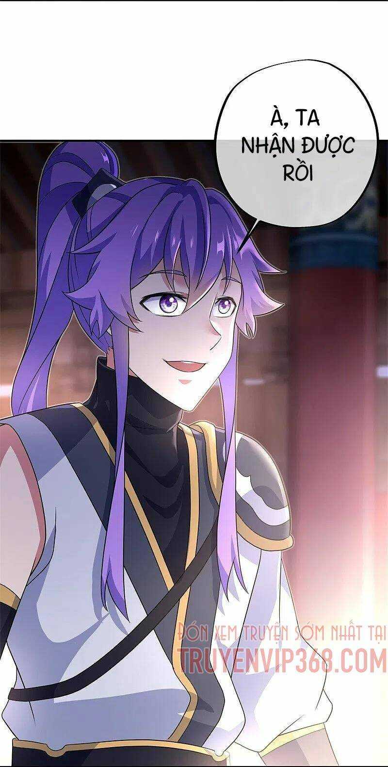 Chiến Hồn Tuyệt Thế: Chapter 408
