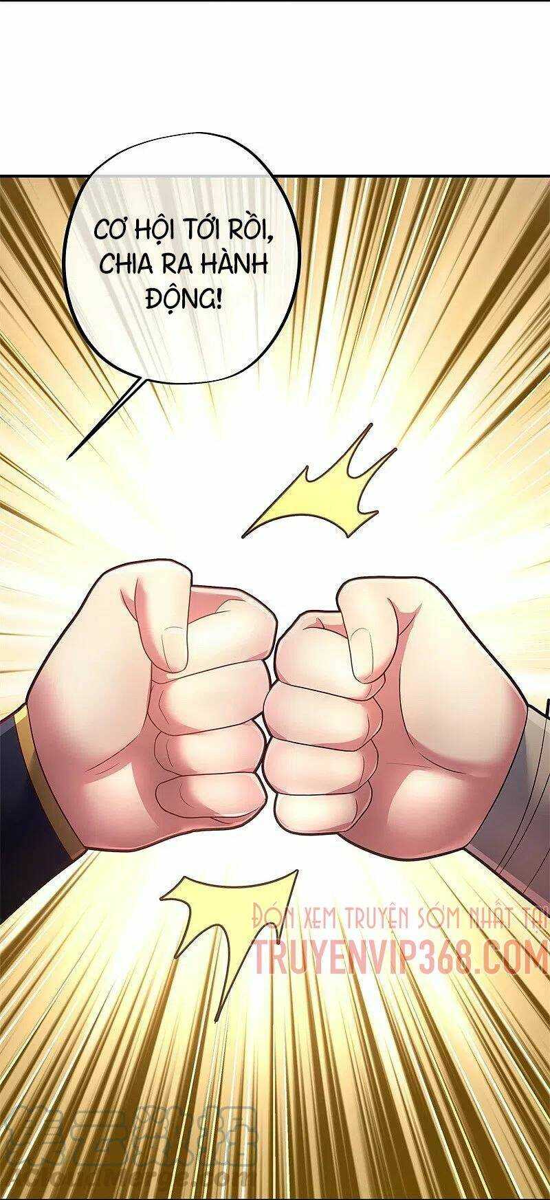 Chiến Hồn Tuyệt Thế: Chapter 408
