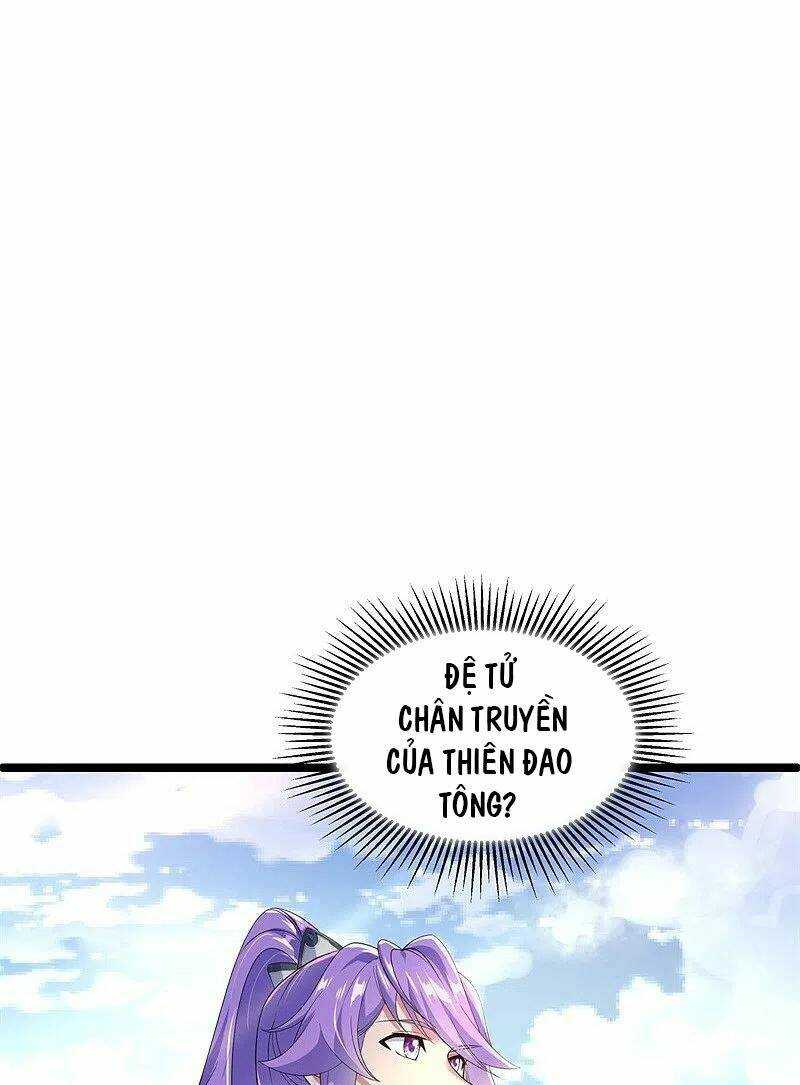 Chiến Hồn Tuyệt Thế: Chapter 408