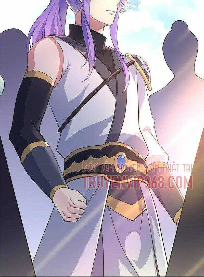 Chiến Hồn Tuyệt Thế: Chapter 408