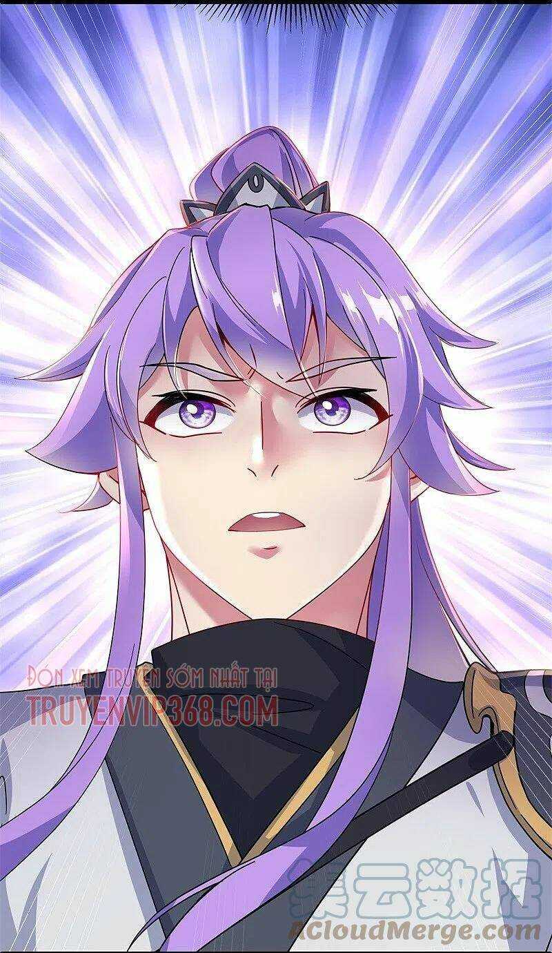 Chiến Hồn Tuyệt Thế: Chapter 408