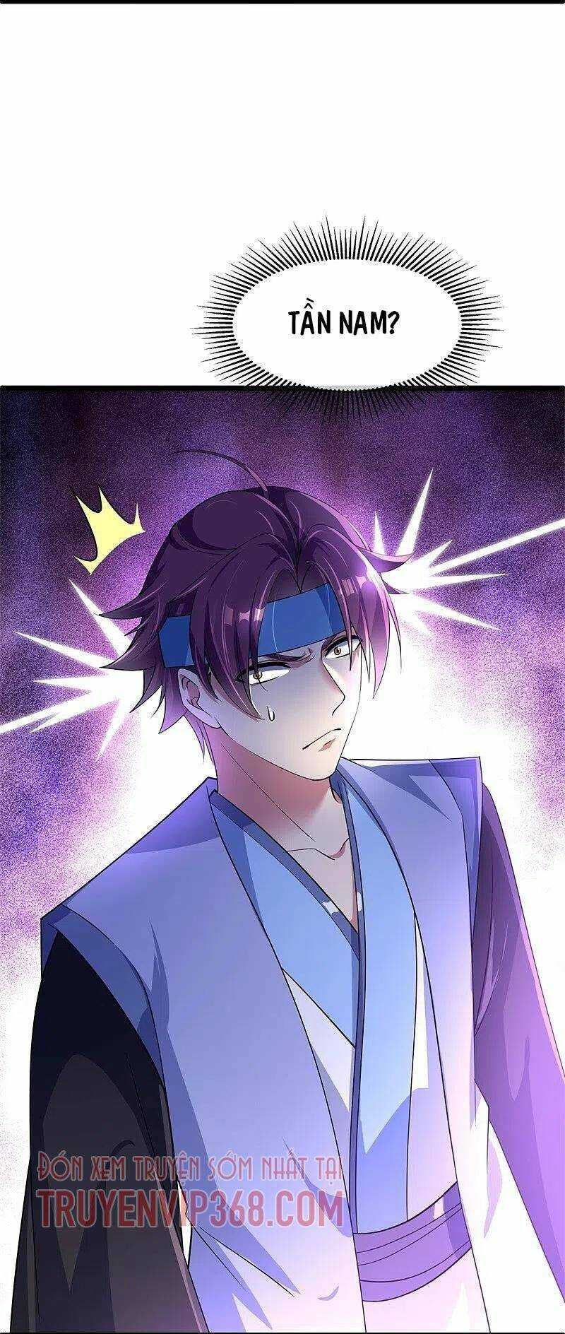 Chiến Hồn Tuyệt Thế: Chapter 408