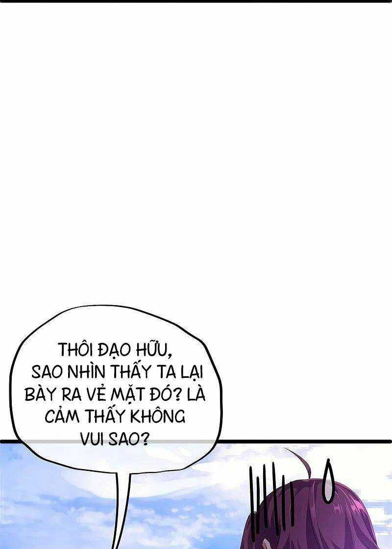 Chiến Hồn Tuyệt Thế: Chapter 408
