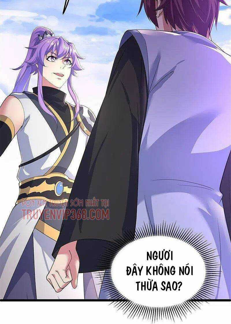Chiến Hồn Tuyệt Thế: Chapter 408