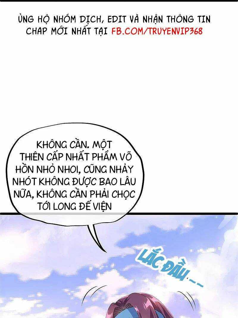Chiến Hồn Tuyệt Thế: Chapter 408